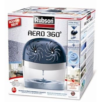 Rubson Absorbeur Aero 360 Stop 40 m²