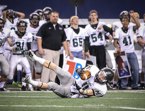 Lancaster vs Cedar Park 4A Championship-8485