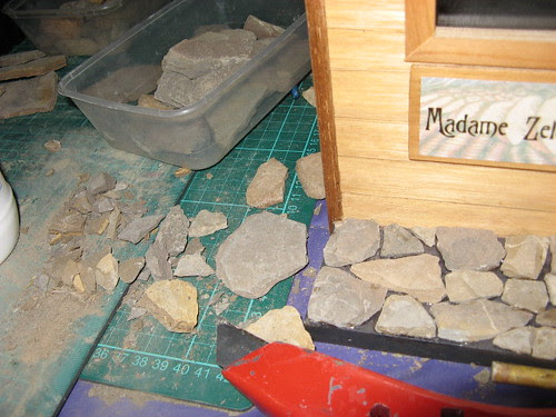 miniatures