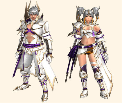 Hextext Re Mhf Z 鬼凛使用 集中系汎用装備