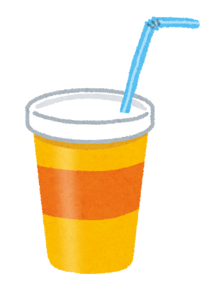 マクドナルドのドリンクは氷無しがマストだよね Today Yuhei Blog