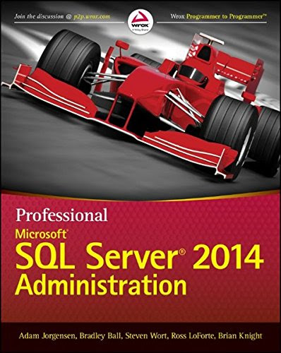Download Professional Microsoft SQL Server 2014 Administration