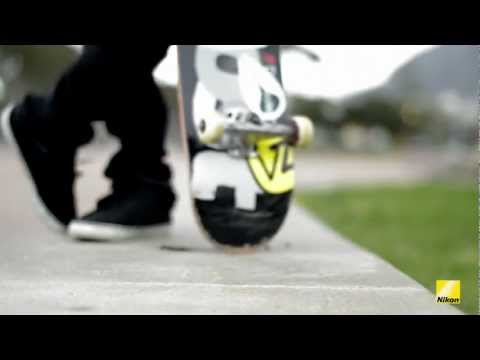 A day with the Nikon D3200 by Craig Kolesky