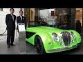 いろいろ 光岡自動車 ヒミコ 中古 179122-光岡自動車 ヒミコ 中古