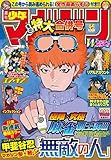 マガジンの麻雀漫画 甲斐谷忍 無敵の人 はどこへ向かうのか 近代麻雀漫画生活