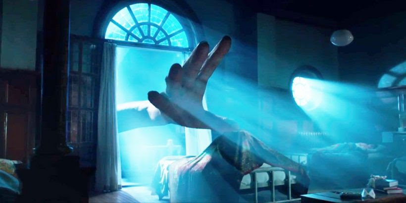 The Bfg 2016 Steven Spielberg Books A Magical Trip To Giant