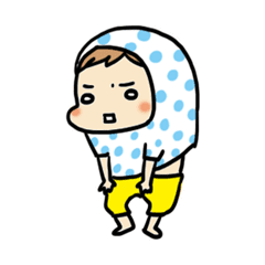 Lineスタンプ おなじ の完全一覧 全1000種類