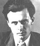 Aldous Huxley picture
