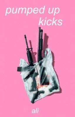 Pumped up kicks перевод