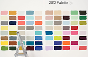 Tren Gaya 34+ Katalog Warna Cat Decoplus