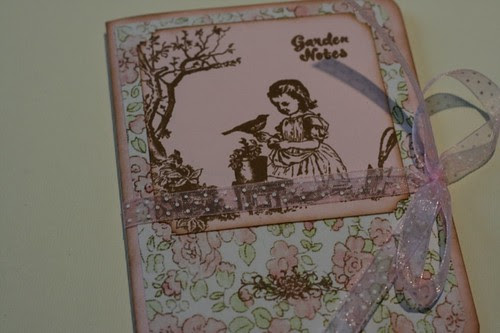Garden Journal