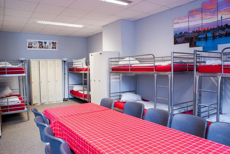 Hostel Die Etage East in Berlin Best Hostel in Germany an hostel39;s Hostel Die Etage East in Berlin Best Hostel in Germany an hostel39;s