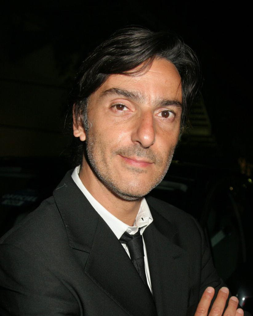 Yvan Attal Net Worth Net Worth Roll