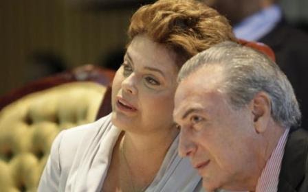 TSE decide dar prosseguimento a ação que pede a cassação dos mandatos de Dilma e Temer