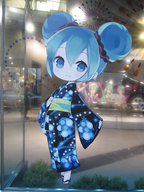 39 Scaravan Presents 夏祭り12 In アムラックス に行ってきました ちょっと気になっただけです