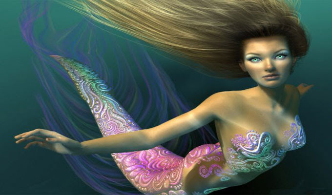 Femme Poisson Et Compatibilite Amoureuse