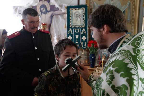 General Yermolov Cadet School Russia 29 Russian Military Training School For Kids (37 photos)