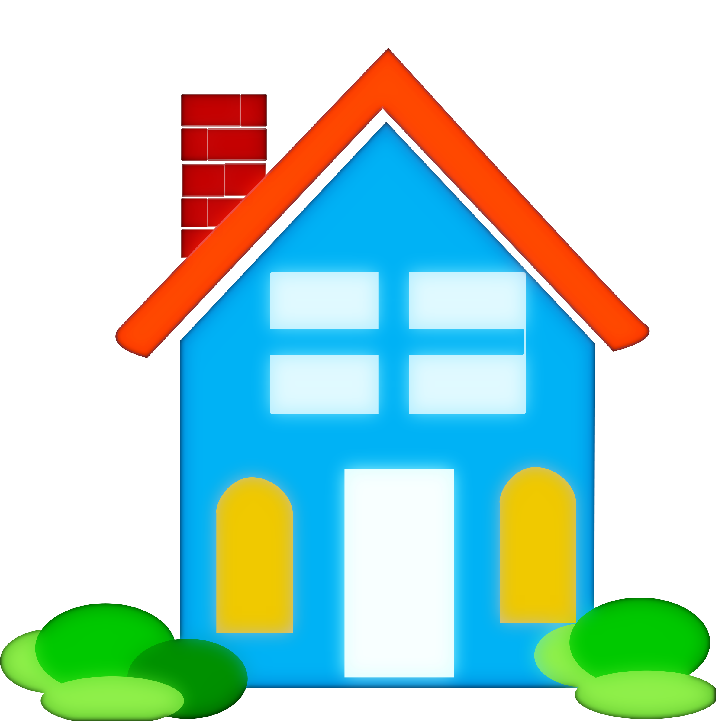 Home Is Where The Heart Is Clipart | Clipart Panda - Free Clipart.