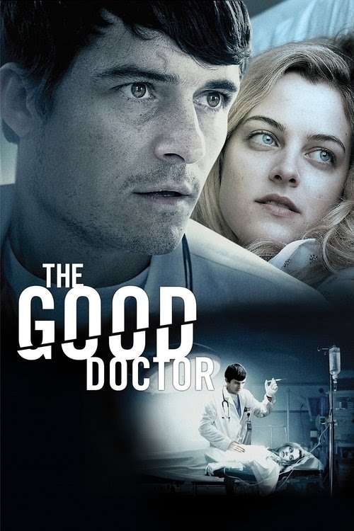 يلم The Good Doctor 2011 مترجم ايجي بيست اون لاين
