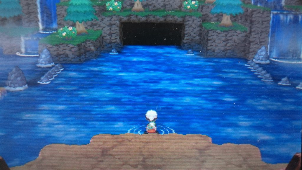 Xy Oras 第六世代 乱数調整 配達員乱数 完全版 続 大人でもポケモン好き