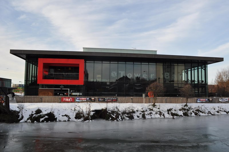 Description The Engine Shed - geograph.org.uk - 2194748.jpg