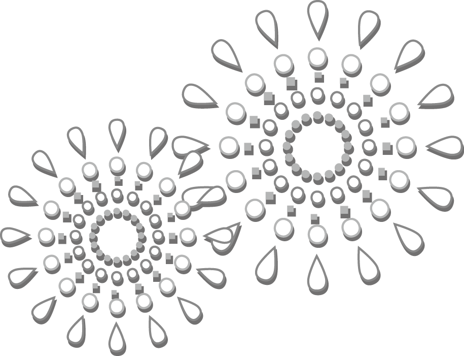 夏のイラスト 夏休み 花火 風鈴 無料イラスト フリー素材