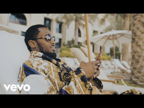 Download Video: D’Banj – Action