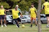 NINGUÉM TORCE PARA QUEM COMBINA DERROTA