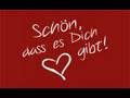 Geburtstagssprüche Besondere
