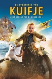 De avonturen van Kuifje: Het geheim van de eenhoorn film nederlands
gesprokenonline 2011 kijken compleet