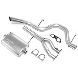 Dynomax 17349 Exhaust System