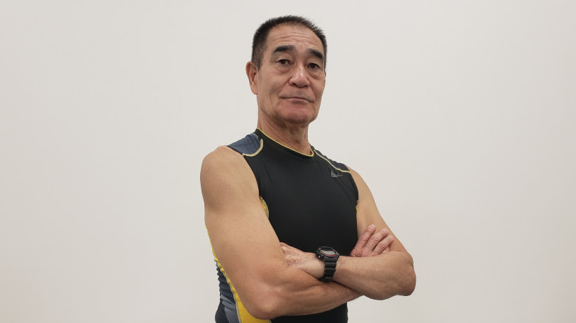 元プロ野球コーチが推奨する肩凝り 腰痛を防止する健康体操 Spaia スパイア