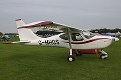 G-MHGS