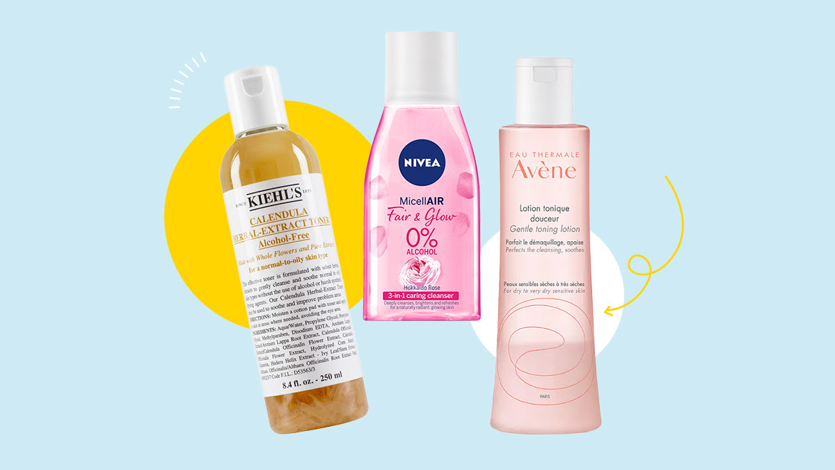 What Is Best Toner For Face Online, SAVE 43 ...