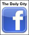 TheDailyCity.com on Facebook