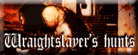 WraightSlayers Hunts