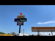 ❤️ И снова ЛЮБОВЬ ❤️ кофе и членство ❤️ Love’s truck stop Texas USA АВТОДОМ