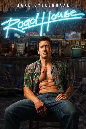 El Duro - 2024 (Road House. De profesión: duro)