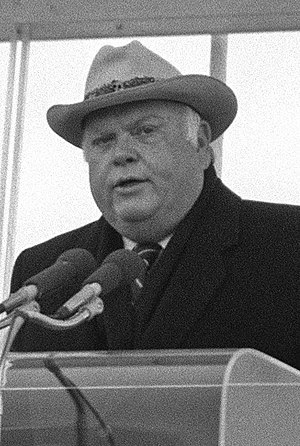 Ned McWherter