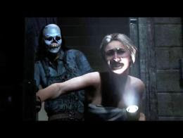PS4 - UNTIL DAWN Release Date Trailer (PS4)
