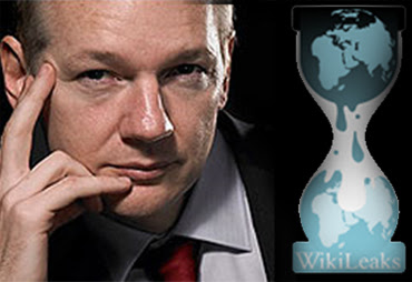 julian assange, wikileaks