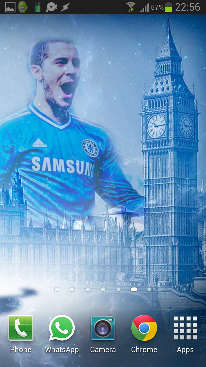 Eden Hazard Wallpapers Chelsea And Lille Eden Hazards Website