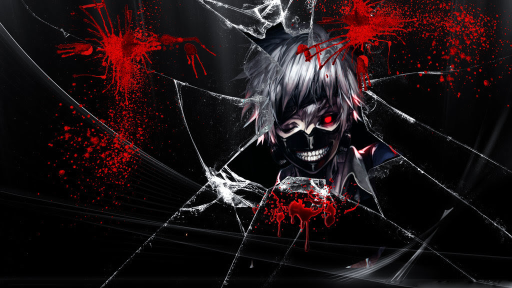 Tokyo Ghoul Re Wallpaper - WallpaperSafari