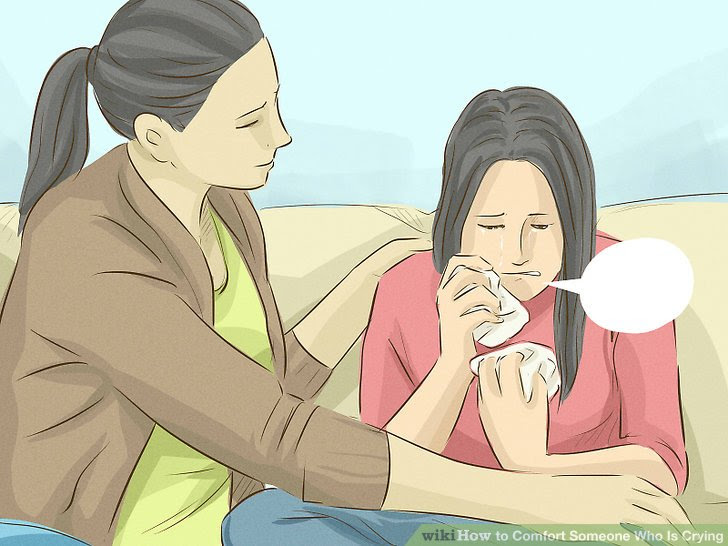 Help Your Daughter Get Over a Bad Breakup Step 1 Version 2.jpg