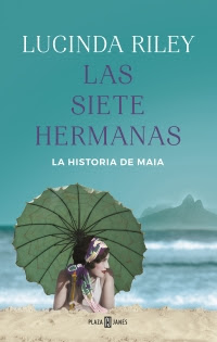 megustaleer - Las siete hermanas (Las Siete Hermanas 1) - Lucinda Riley