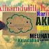 Doa Melihat Keindahan Ciptaan Allah