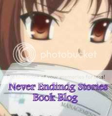 Never Ending Stories Book Blog