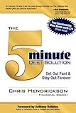 The 5-Minute Debt Solution