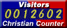 The Christian Counter