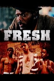 Fresh pelicula completa en español latino 1994